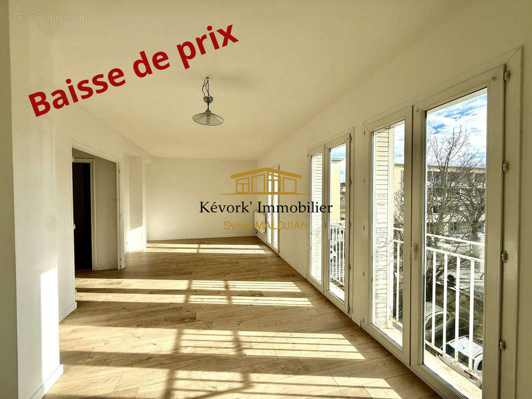 Appartement à VALENCE