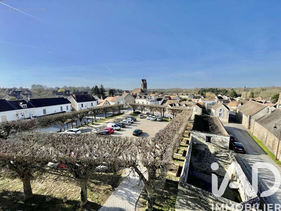 Photo 9 - Appartement à MAINCY