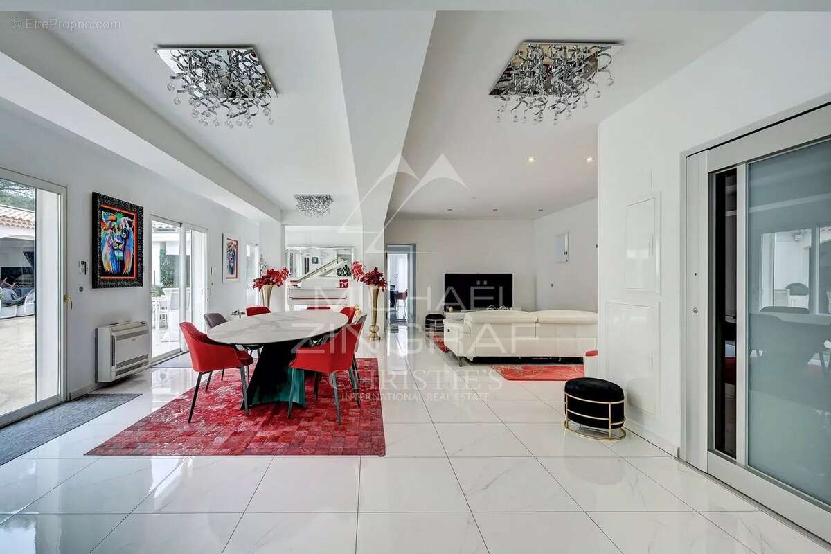 Maison à LES PENNES-MIRABEAU