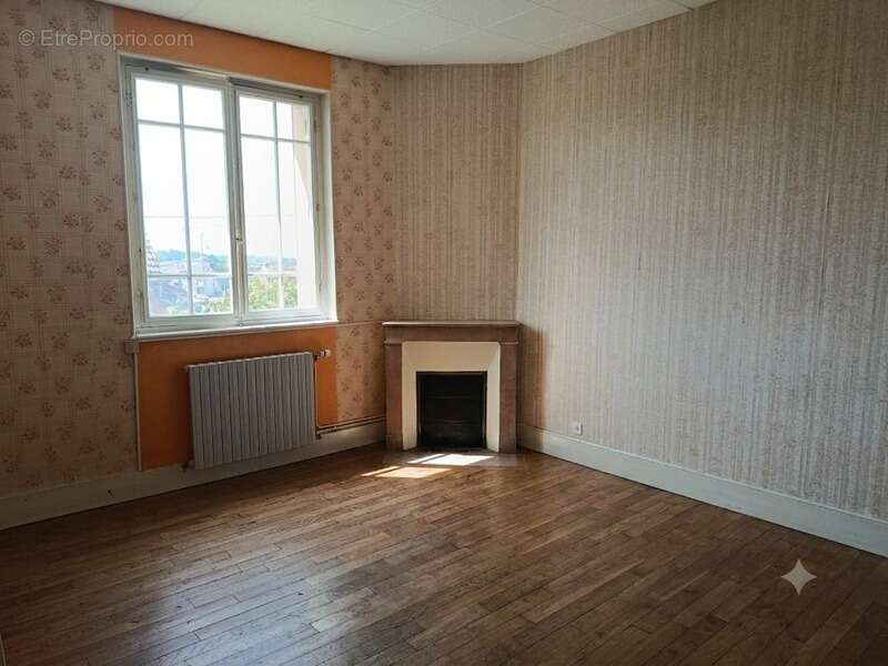 Appartement à IMPHY