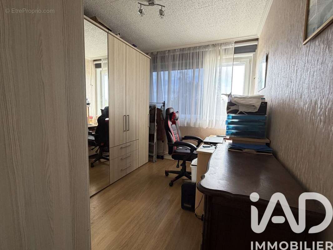 Photo 9 - Appartement à MARCQ-EN-BAROEUL
