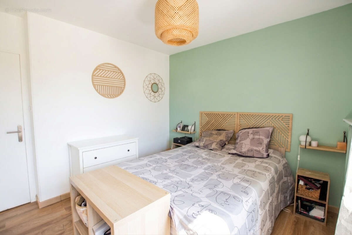 VIENNE - Appartement Type 3 - photo 11
