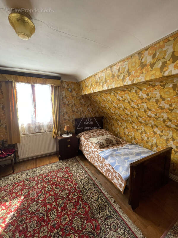 Maison 97 m² à Schweighouse-Sur-Moder  - photo 7