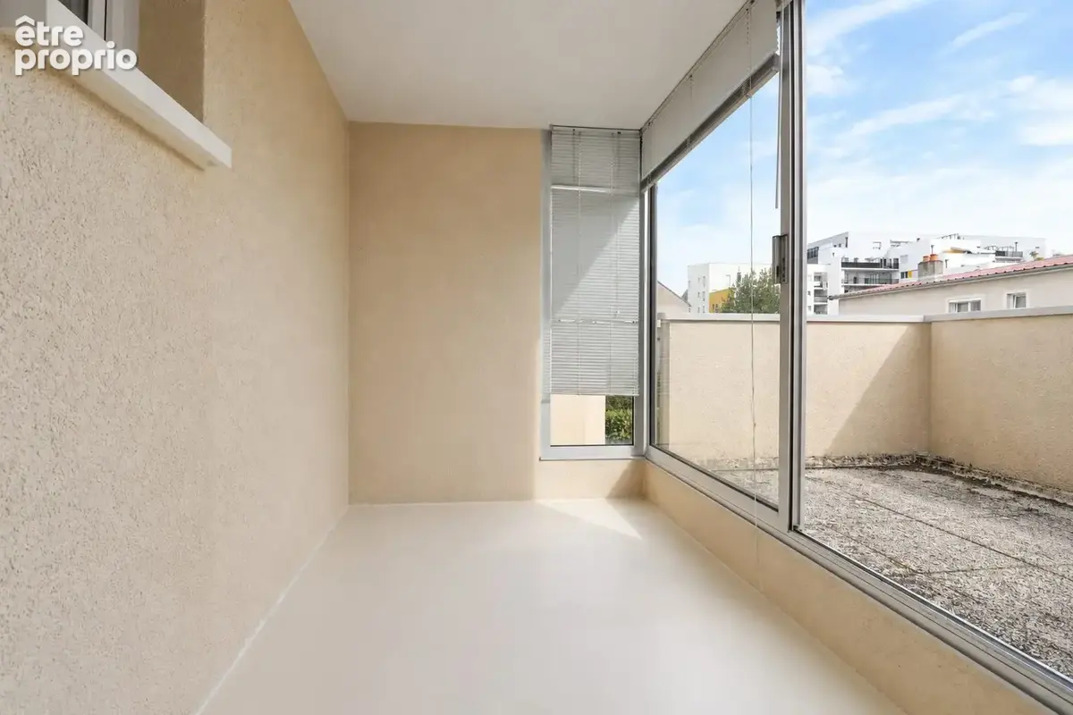 Appartement 47 m² à Dijon  - photo 8
