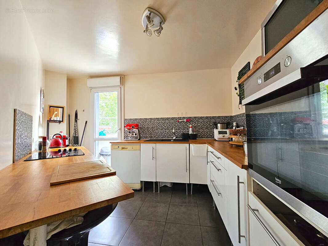 Appartement à EVRY