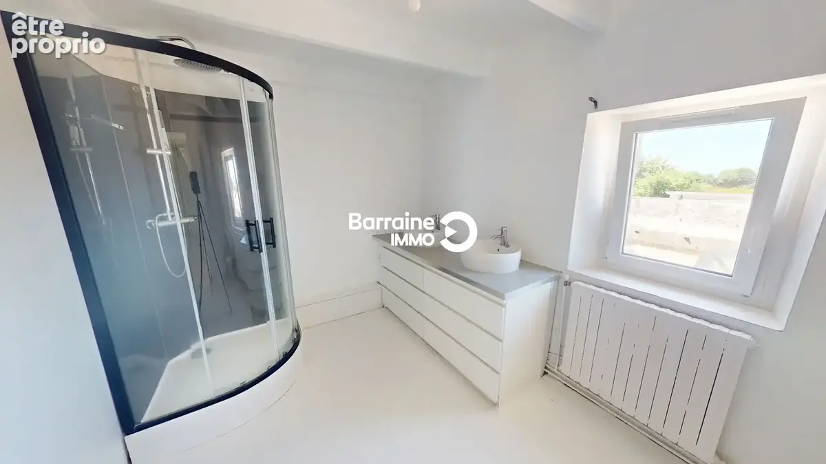À vendre ploudaniel ensemble immobilier de 231,67 m² terrain de 4 122 m² dépendances - photo 15