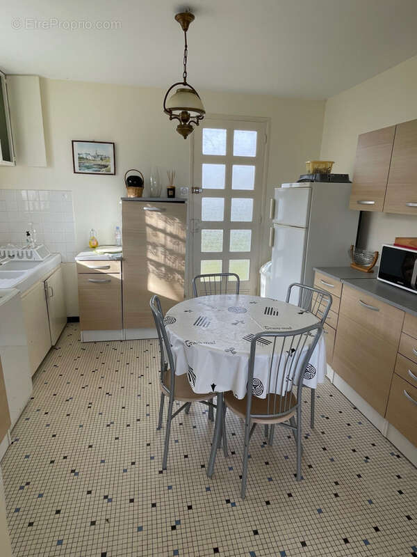 Maison à MOELAN-SUR-MER