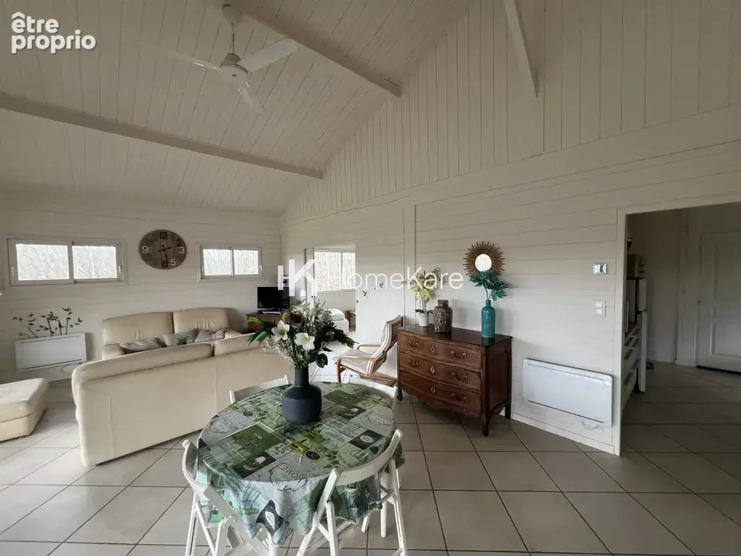 Maison 10 pièces 350 m² à vendre à Saint-Marcet (31800) - photo 5