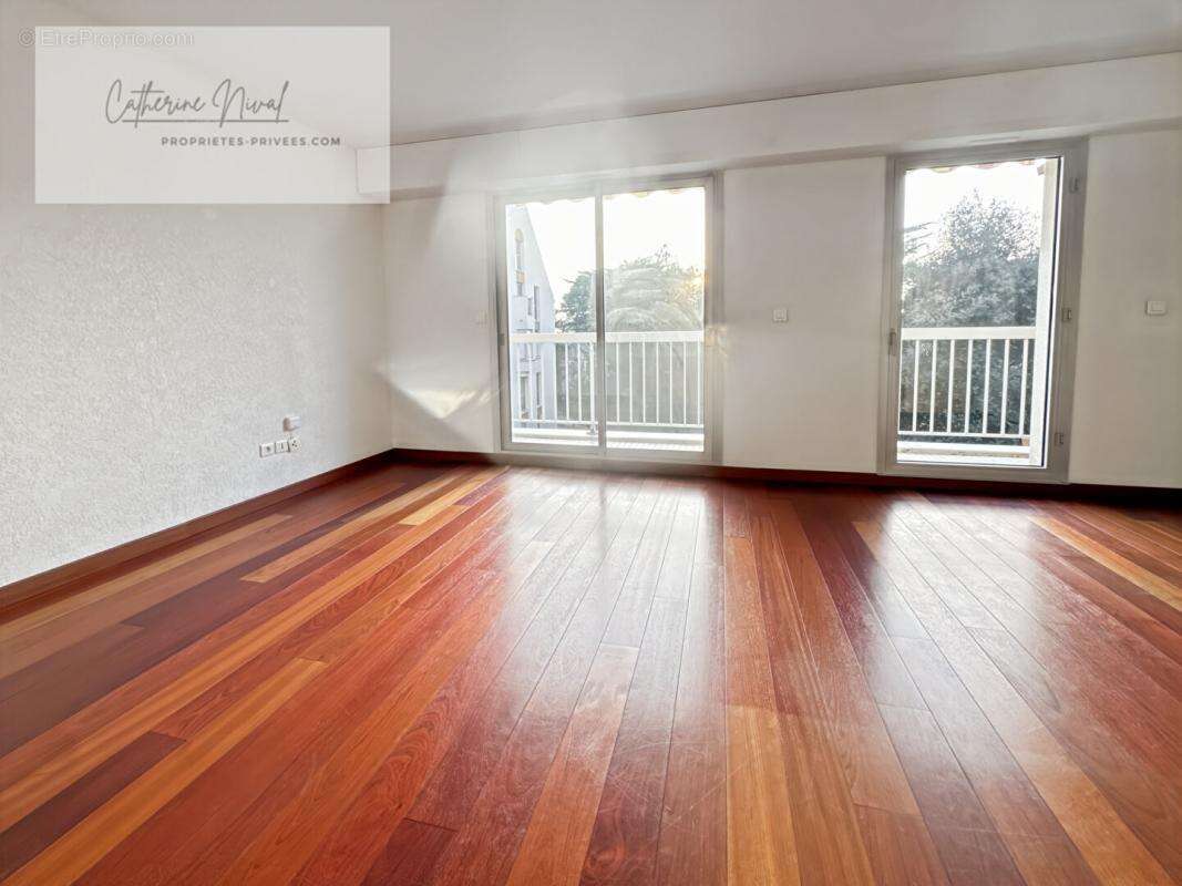 Appartement à LA BAULE-ESCOUBLAC