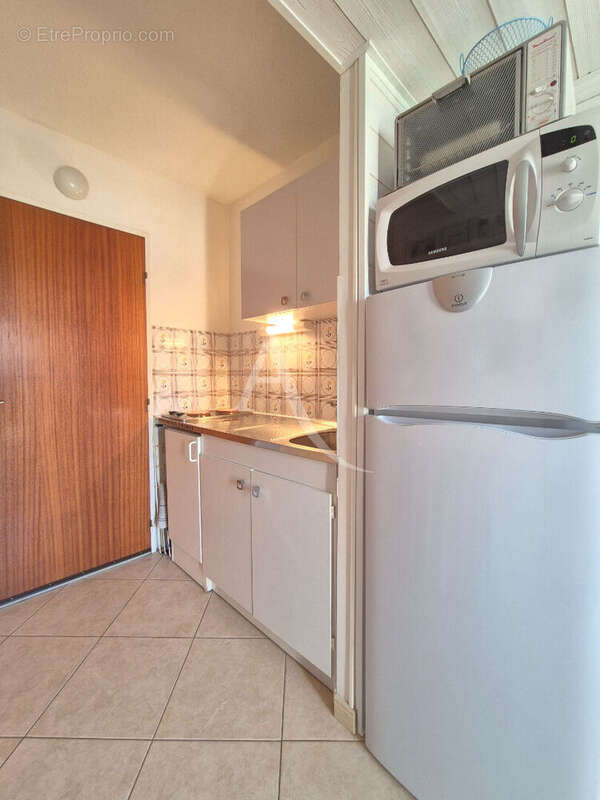 Appartement à BALARUC-LES-BAINS