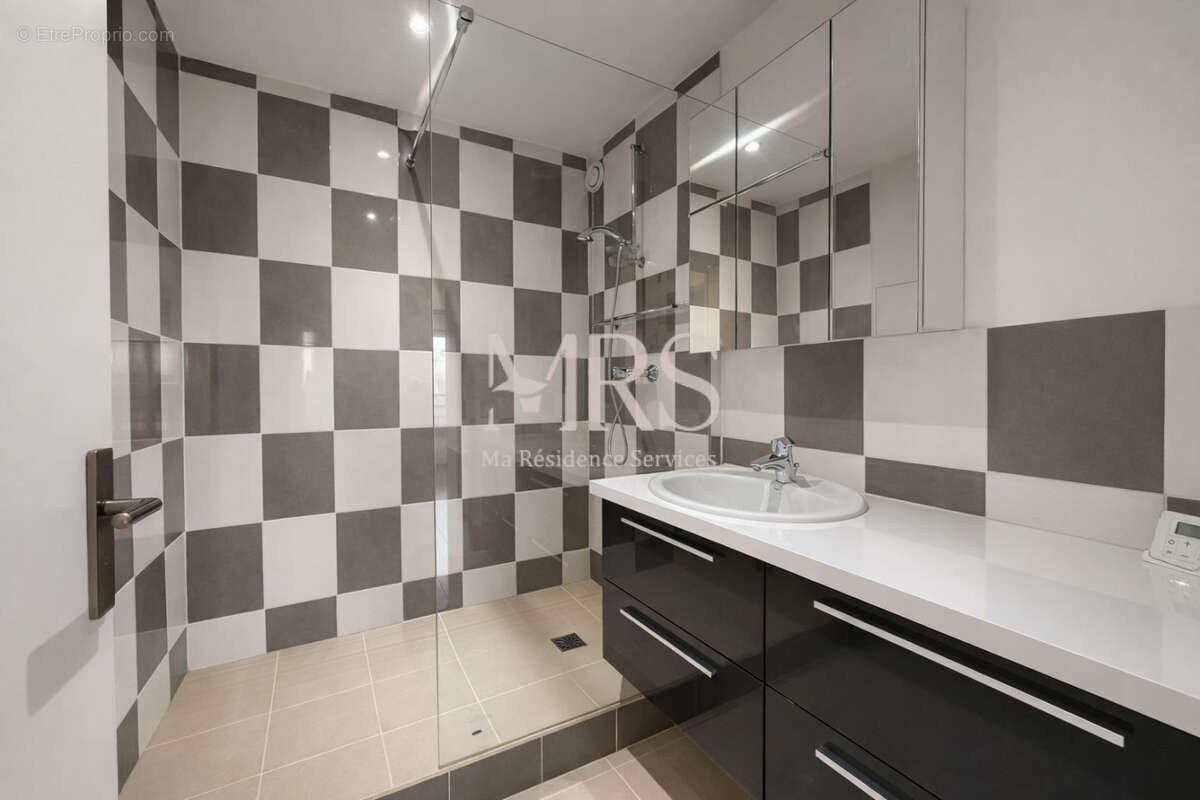 Appartement 51 m² à Rueil-Malmaison  - photo 5