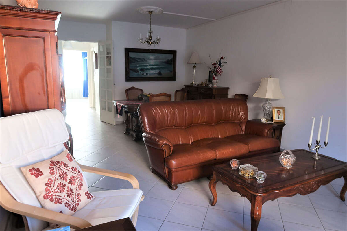 Appartement à NARBONNE