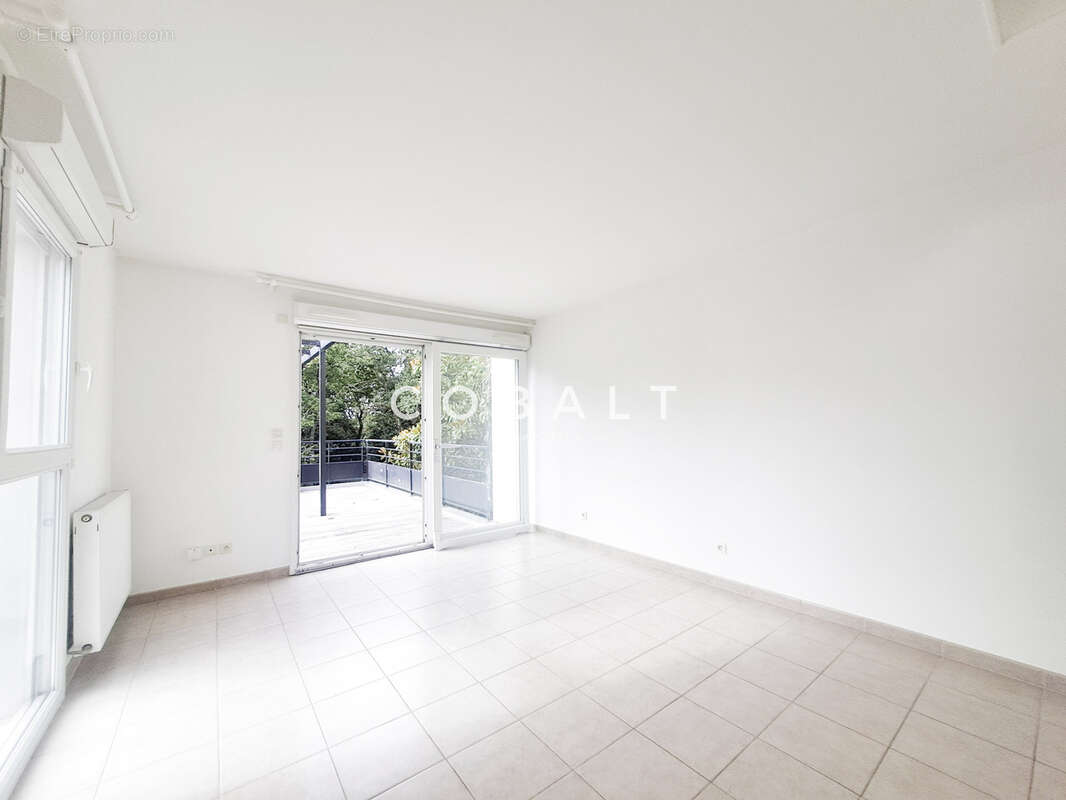 Appartement à SAINT-NAZAIRE