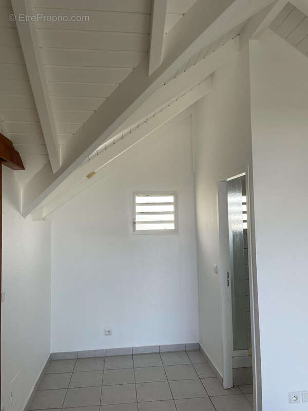 Appartement à SAINT-CLAUDE