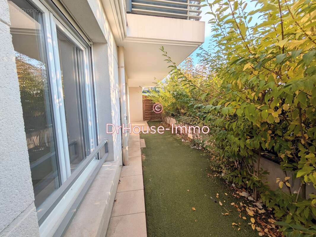 Appartement à VERNOUILLET