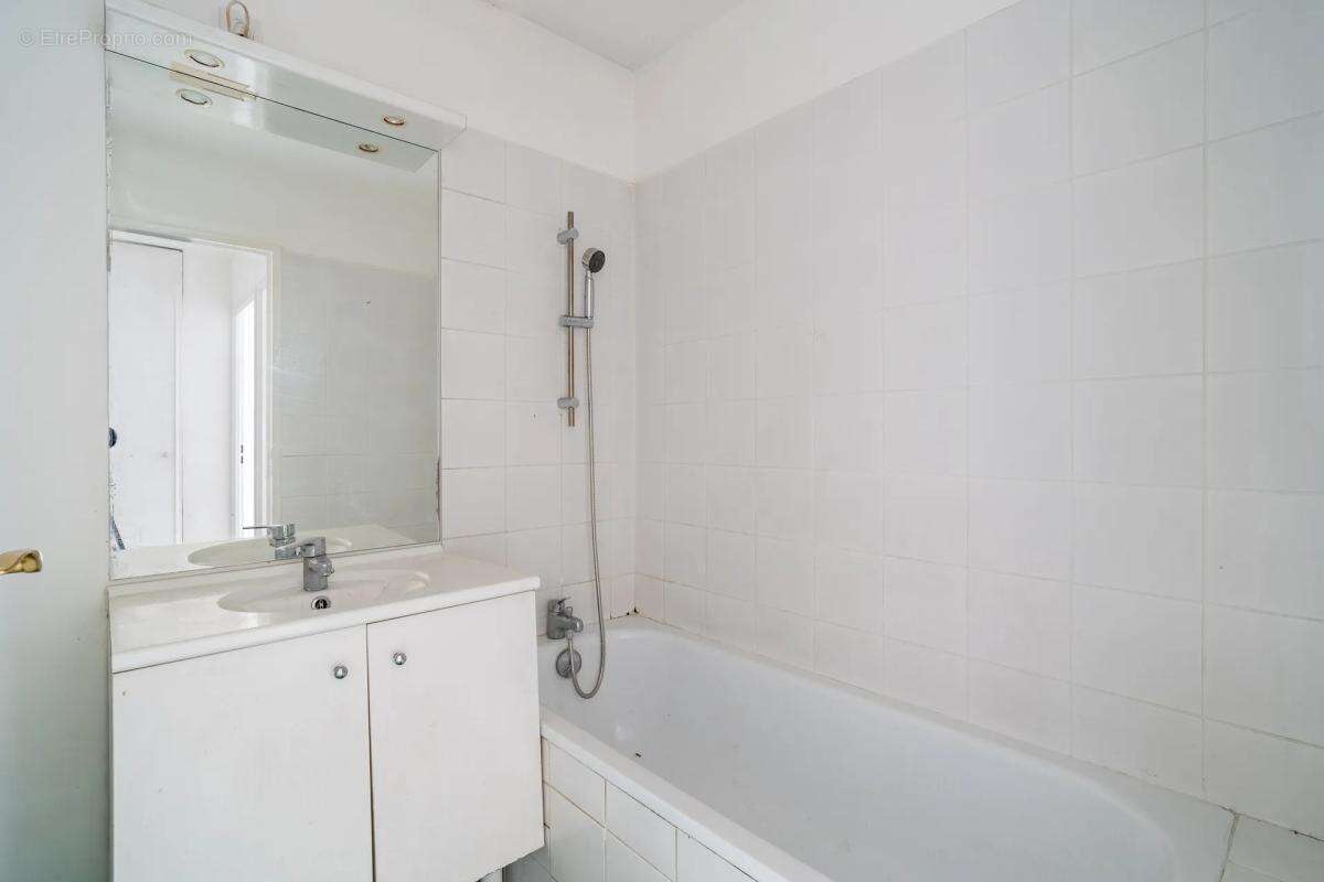 Appartement de 3 pièces de 55 m² à Épinay-sur-Seine - photo 11