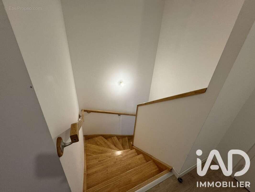 Photo 8 - Appartement à SAINT-HERBLAIN