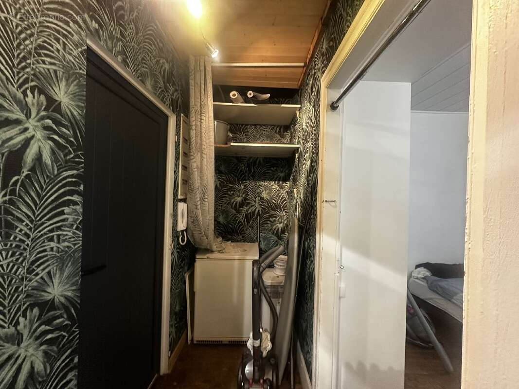 Appartement à ALBI