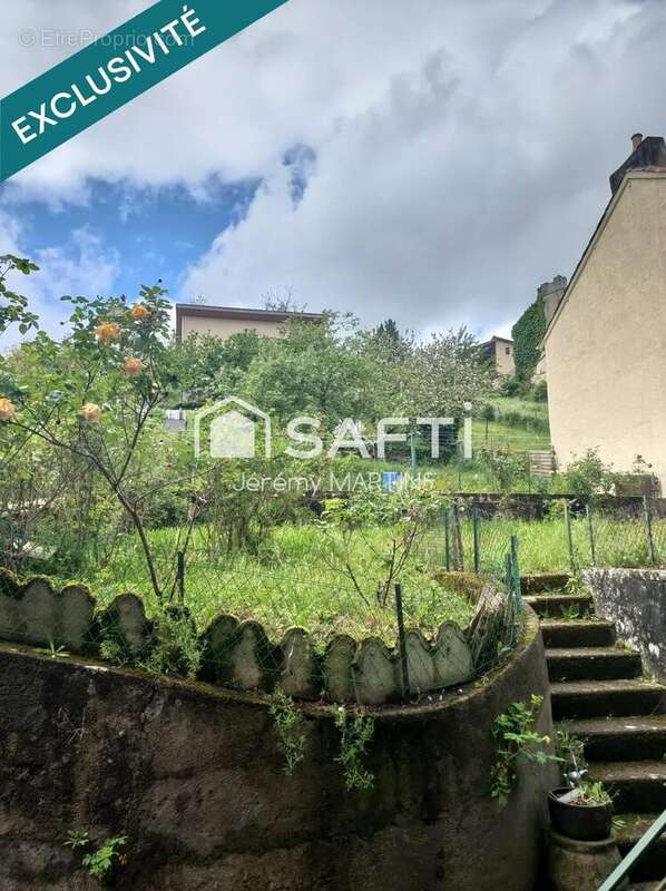 Photo 2 - Appartement à CRANSAC