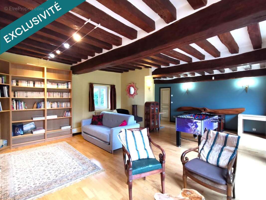 Photo 7 - Maison à CHARTRES