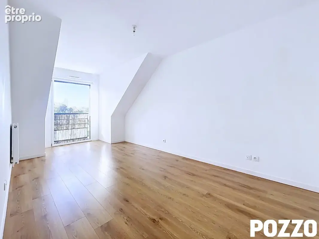 Charmant appartement T2 lumineux avec grand balcon - photo 5