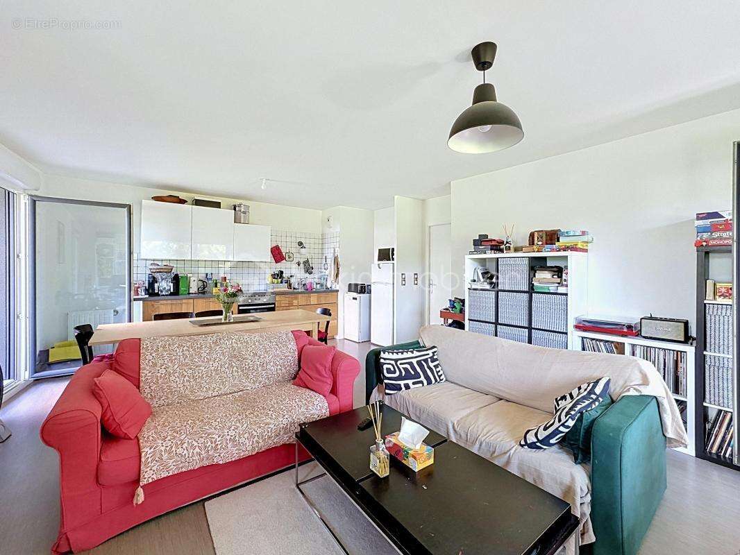 Appartement à BAGNEUX