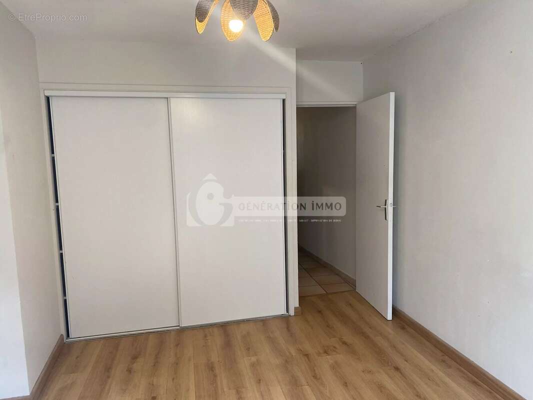 Appartement à ARLES