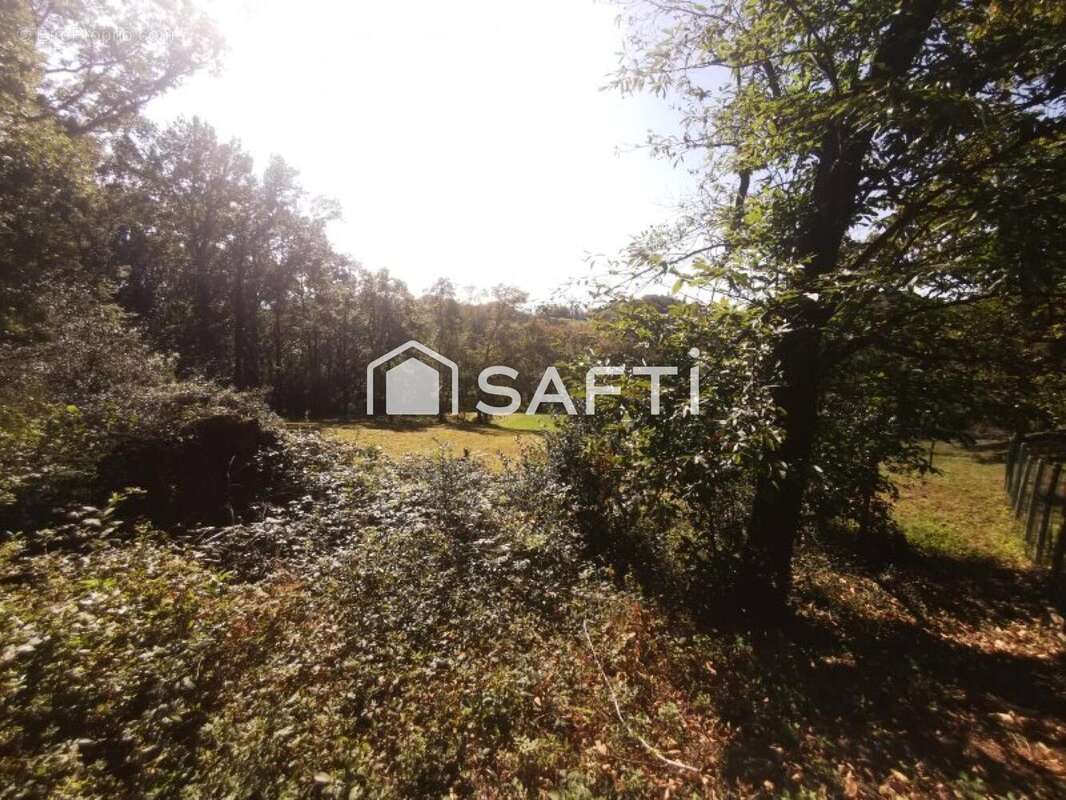 Photo 4 - Terrain à BUROS