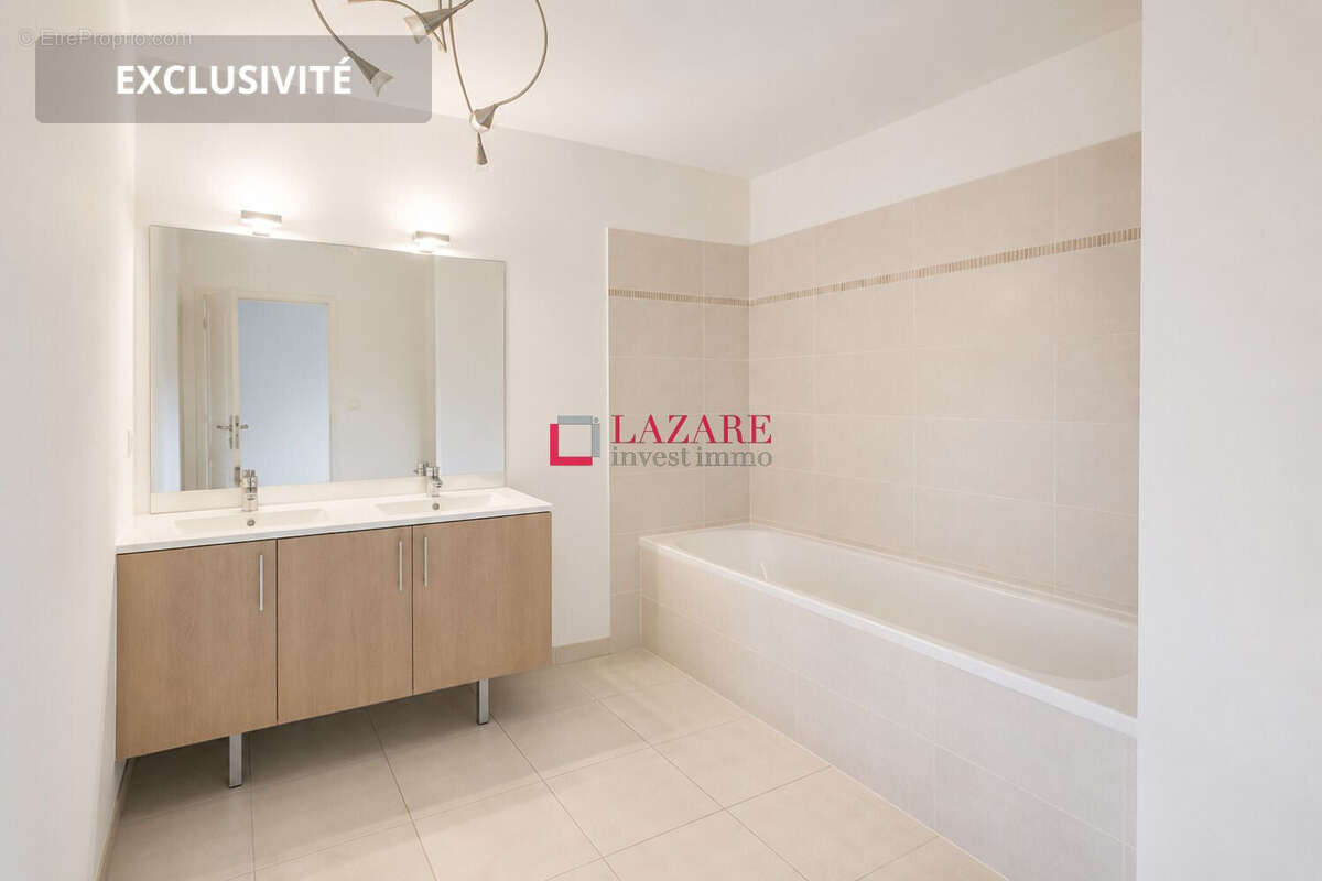 A vendre agreable appt t3 - audenge (33) - photo 10