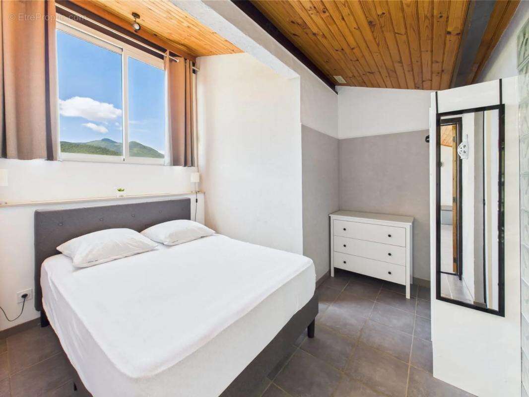 Maison à AMELIE-LES-BAINS-PALALDA