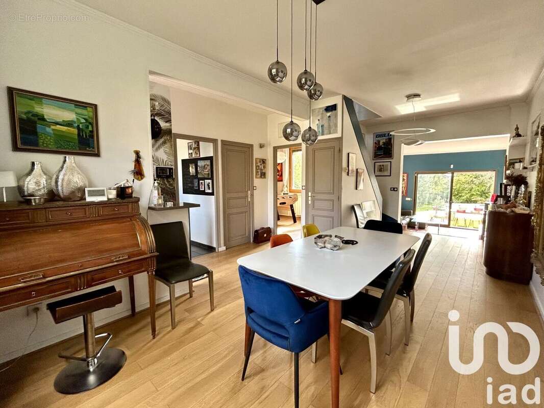 Photo 2 - Maison à HERBLAY