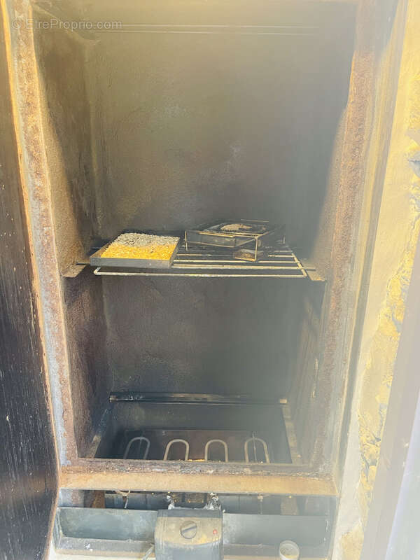 Maison à MONTBRUN-DES-CORBIERES