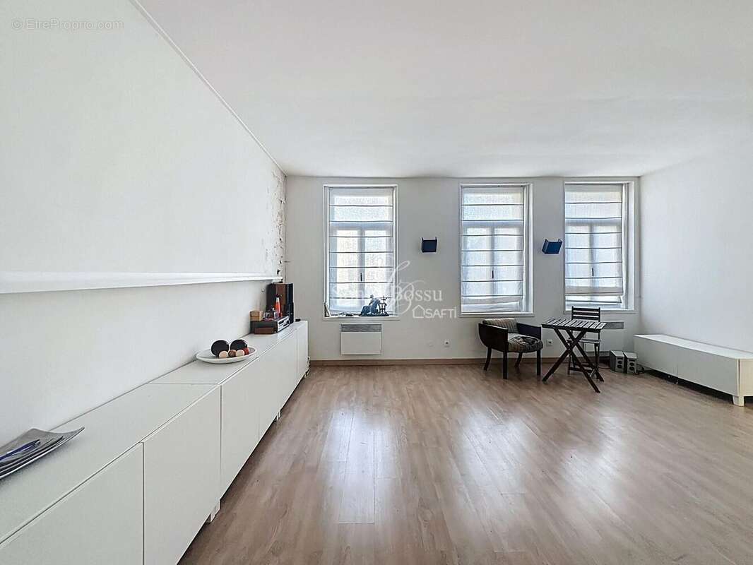 Photo 2 - Appartement à HENIN-BEAUMONT