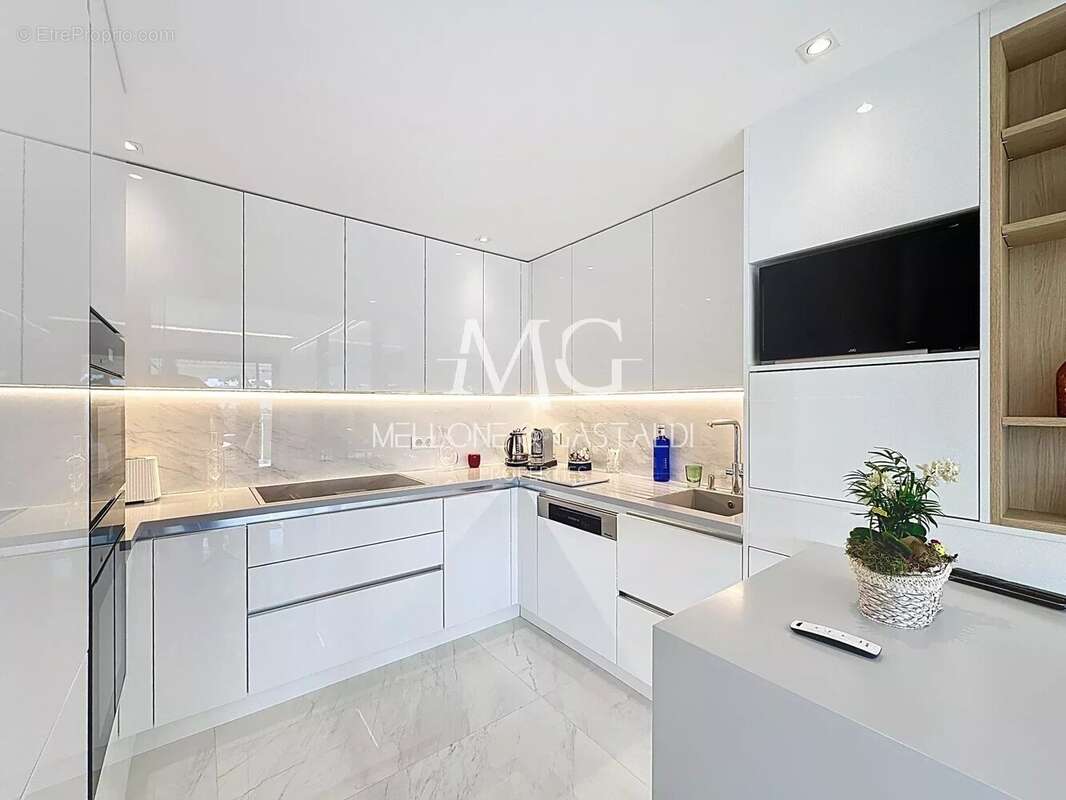 Appartement à LE CANNET