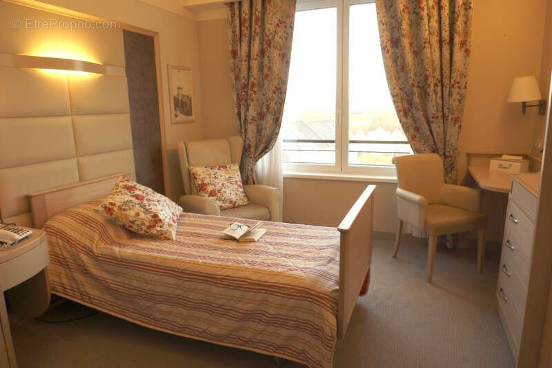 Appartement à SAINT-MAUR-DES-FOSSES