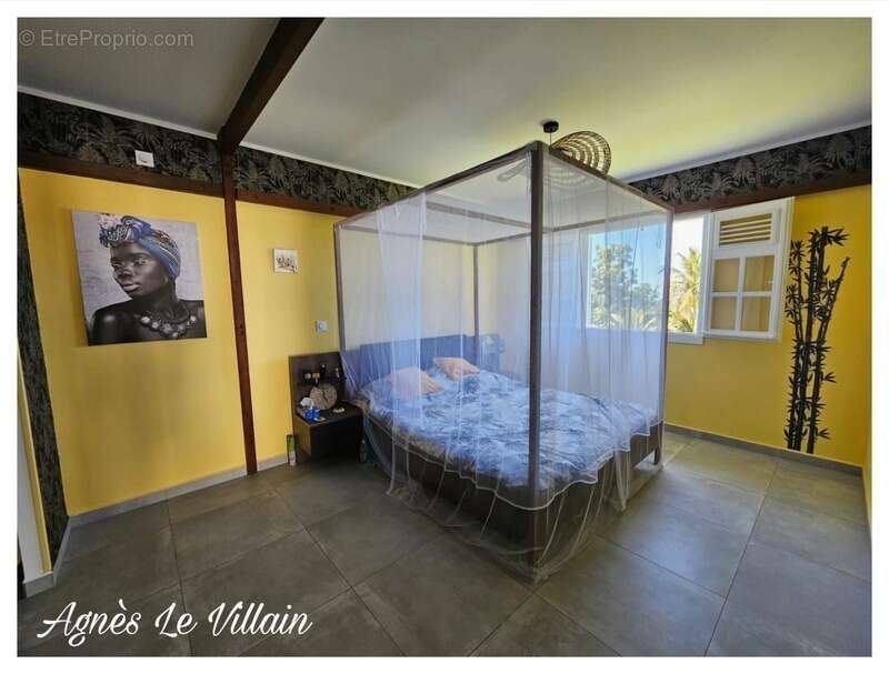 Maison à BOUILLANTE