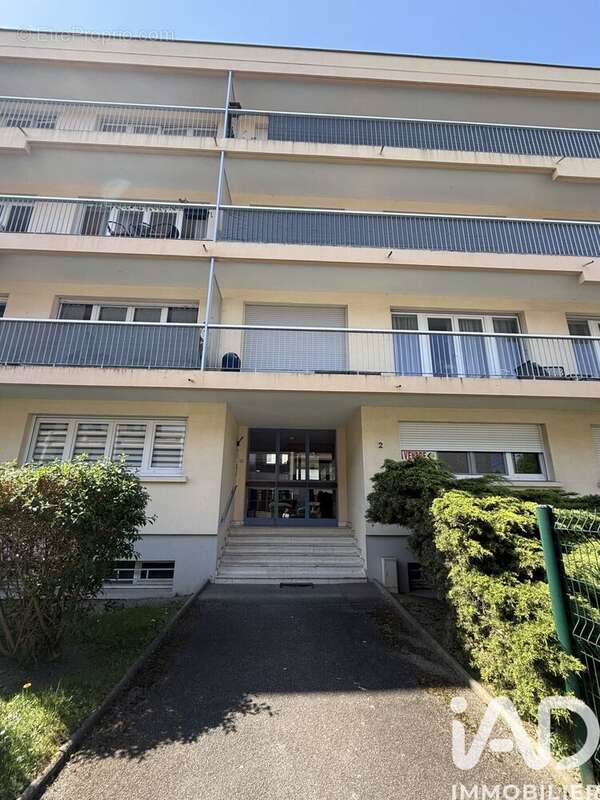 Photo 2 - Appartement à MONTIGNY-LES-METZ