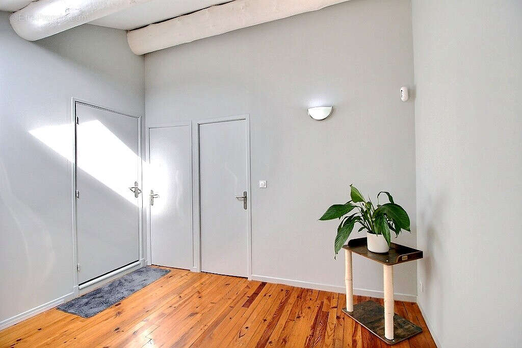 Appartement à MONTEUX