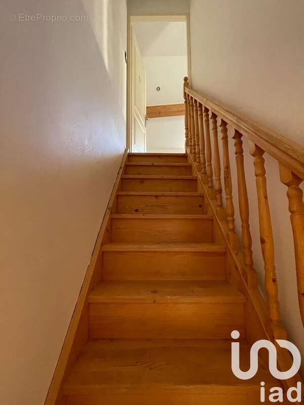 Photo 9 - Appartement à BOISSEUIL