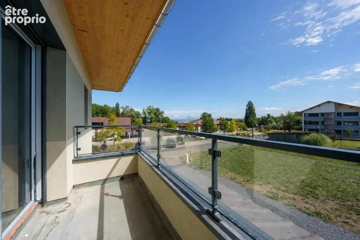 Maison - 108m2 - 4 pièces - photo 6
