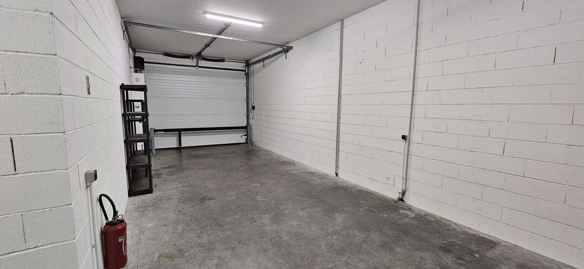 Commerce à GUJAN-MESTRAS