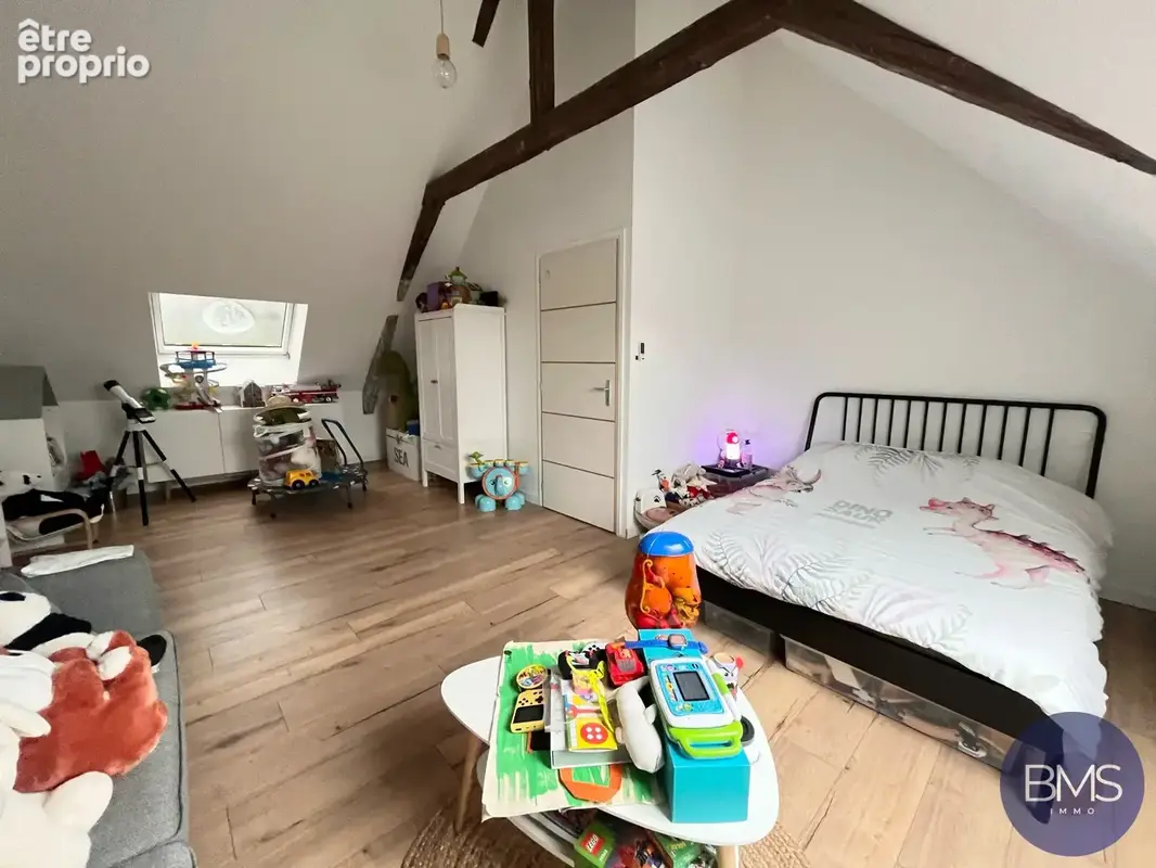 Maison 5 pièces 170 m² à vendre à Nomain (59310) - photo 9
