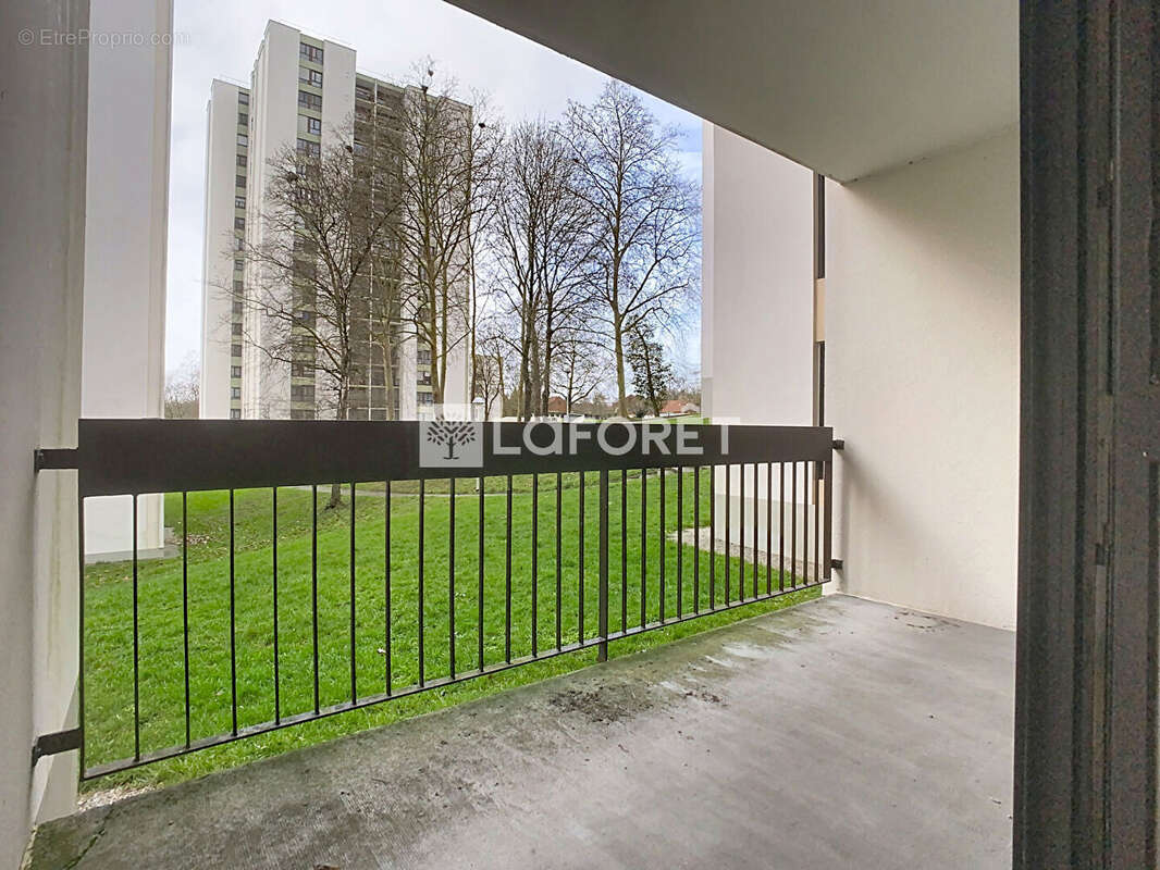 Appartement à LIMOGES