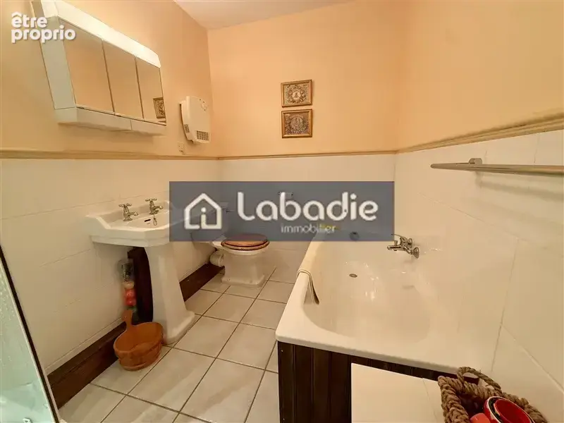 Maison en pierre de caractère avec terrain de 3 885m2 - Lonlay L'abbaye - photo 14