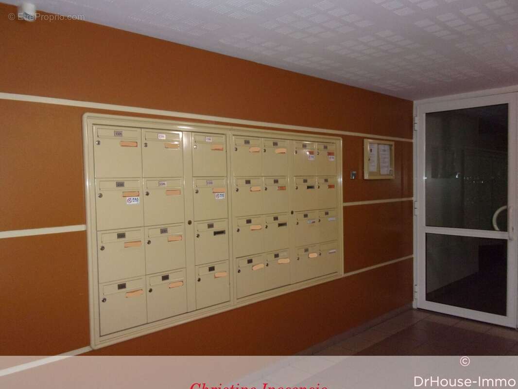 Appartement à SAINT-YZAN-DE-SOUDIAC