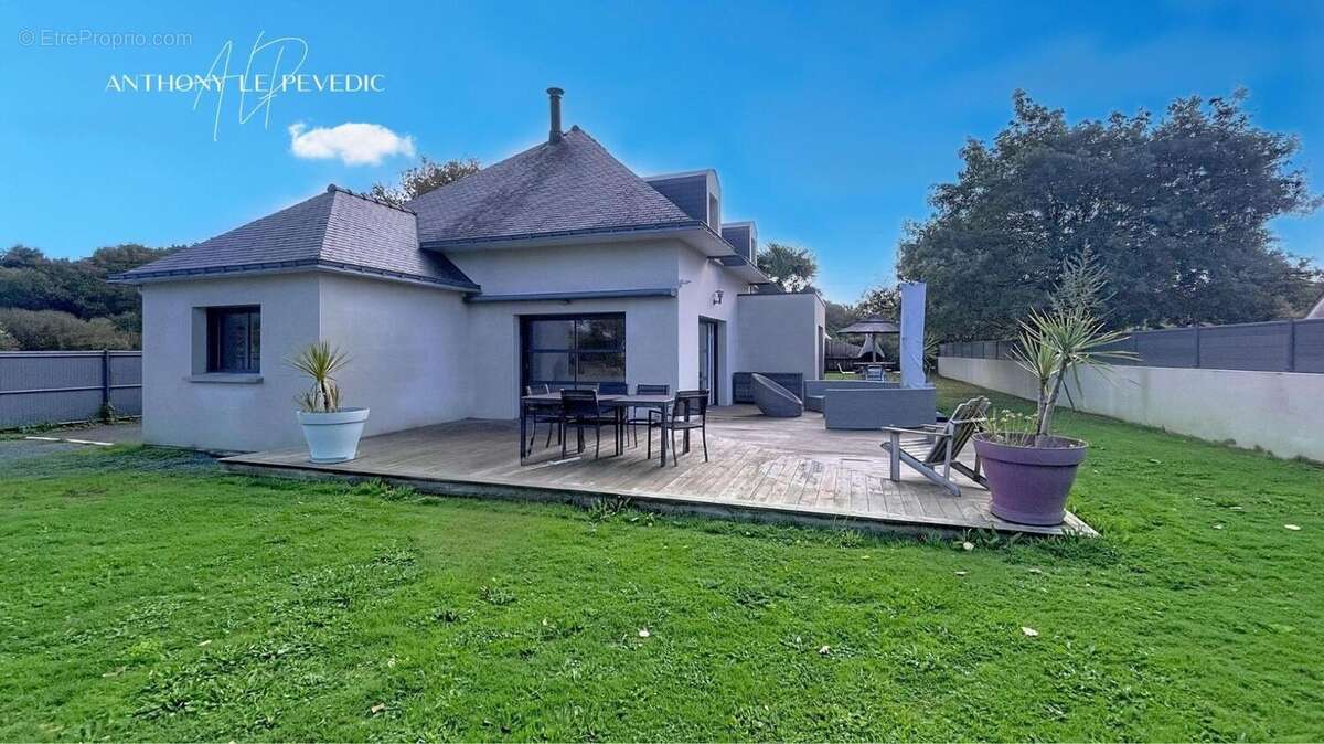 Photo 2 - Maison à LOCMARIAQUER