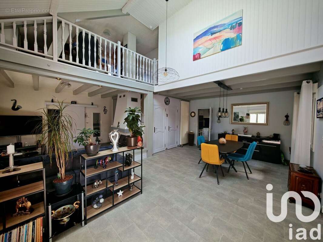 Photo 6 - Maison à SAINTE-MARGUERITE