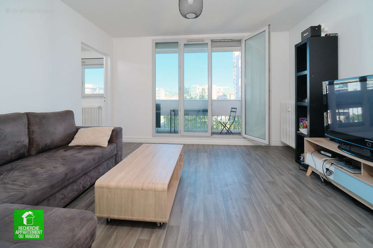 Appartement à LYON-7E