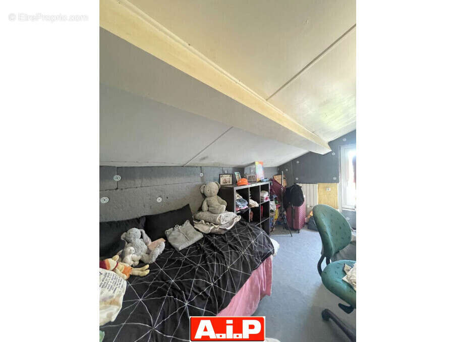 Maison à SAINT-HILAIRE-DE-VOUST