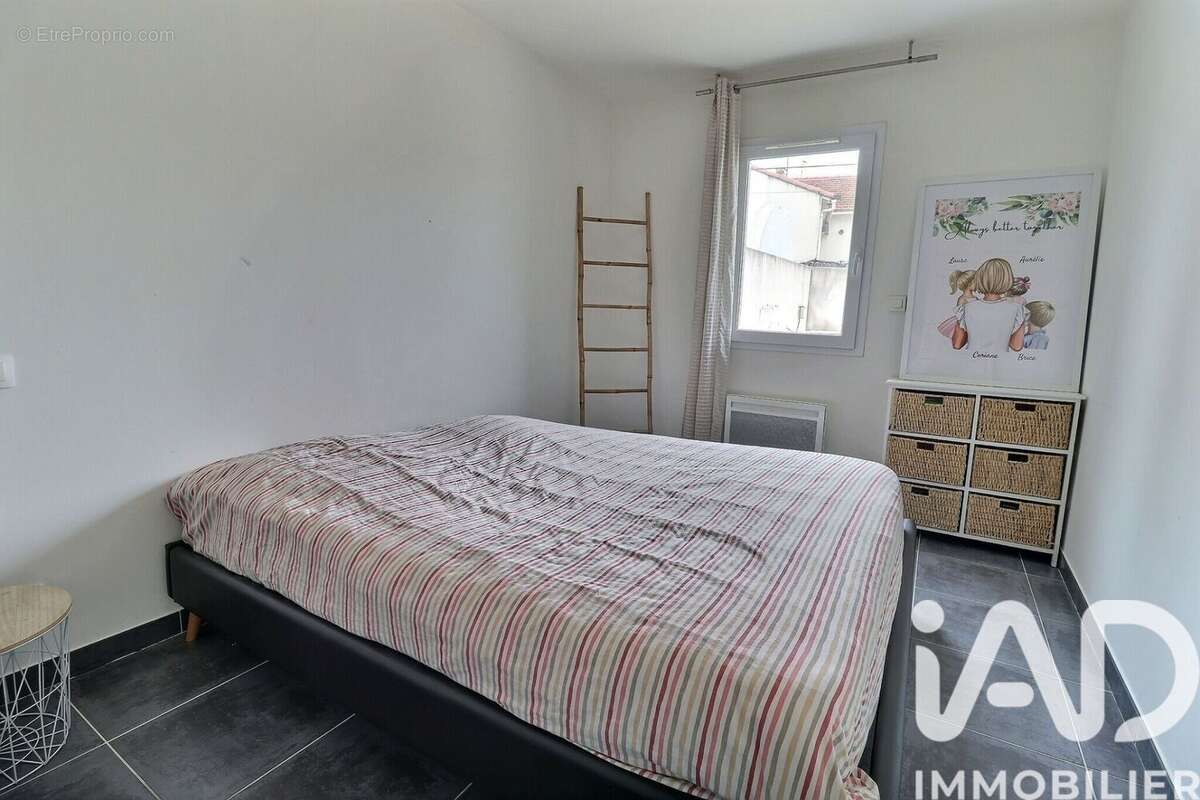 Photo 5 - Maison à SORGUES